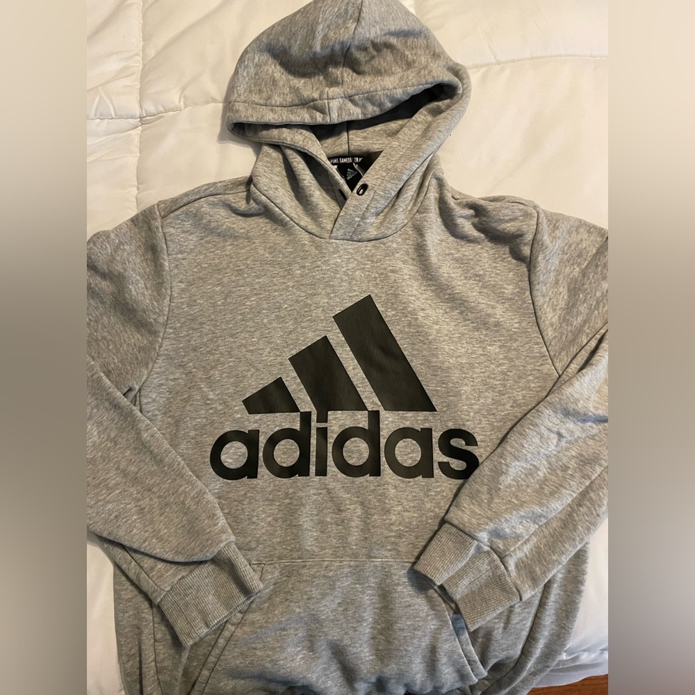 Adidas Hoodie